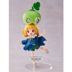 Bandai Dr. Stone Suika Figure 12Cm