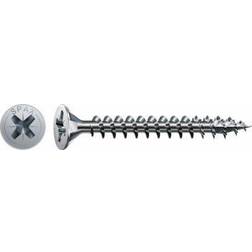 Träskruv Tfx 6,0X120mm Förp