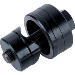 Wolfcraft Sink hul fræser 3752000; Pladesaks