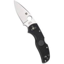 Spyderco Native 5 G-10 Pocket Knife