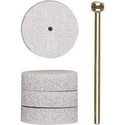 Proxxon Flexible Polishing Pad Set