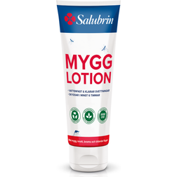 Salubrin Mosquito Lotion 100ml