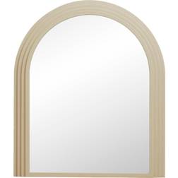 Nordal Falco Wall Mirror 77x92cm