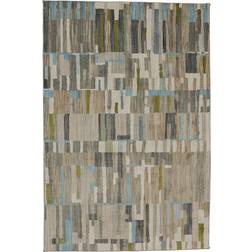 Mohawk Home Muse Bacchus Multicolor, Gray