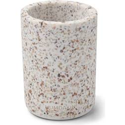 Humdakin Terrazzo Jarrón 14cm