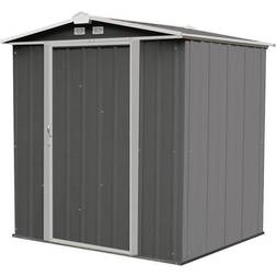 Arrow EZ6565LVCCCR (Building Area 24.75 sqft)