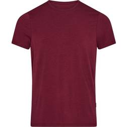 JBS O-Neck T-shirt - Red