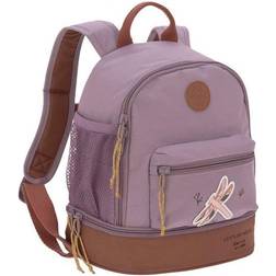 Lässig Kindergarten Mini Backpack - Adventure/Libelle