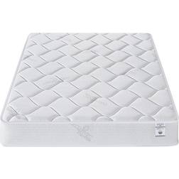 Oliver & Smith 10 Inch Cool Memory Queen Polyether Mattress