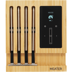 MEATER Block Meat Thermometer 4pcs 13cm