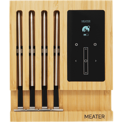 MEATER Premium smart wireless Fleischthermometer 4Stk. 13cm