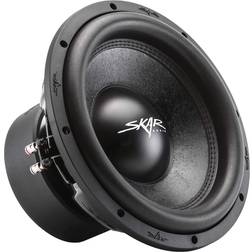 Skar Audio SVR-12 D4