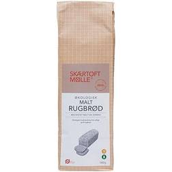 Skærtoft Mølle Malt Rye Bread 500g