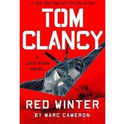 tom clancy red winter