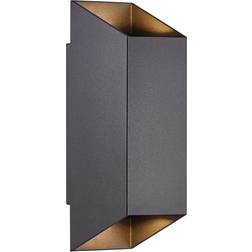 Nordlux Nico Square Wall light ∅ 8cm
