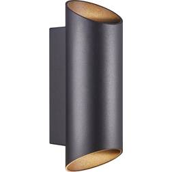 Nordlux Nico Round Vægarmatur ∅ 7.7cm