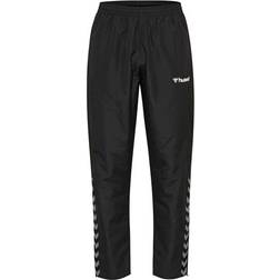 Hummel Kid's Authentic Micro Pant - Black