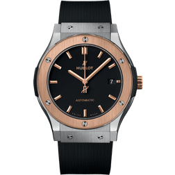 Hublot Classic Fusion (511.NO.1181.RX)