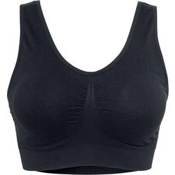 Urban Classics Padded Sports Bra