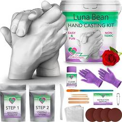 Hand Casting Kit Couples