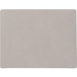 Lind DNA Serene Platzdeckchen Grau, Braun, Weiß, Schwarz, Grün, Rot (34.5x26.5cm)