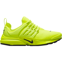 NIKE Air Presto W - Atomic Green/Black