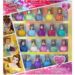 Disney Princess Nail Polish Kit