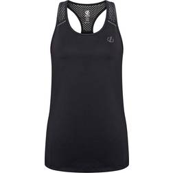 Dare 2b Womens Youre a Gem Quick Dry Lightweight Sports Vest