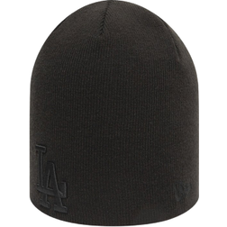 New Era Los Angeles Dodgers Skull Knit Beanie