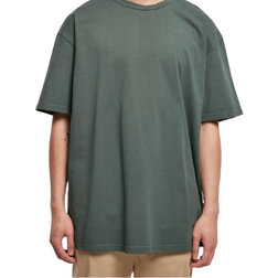 Urban Classics Heavy Oversized Garment Dye T-shirt