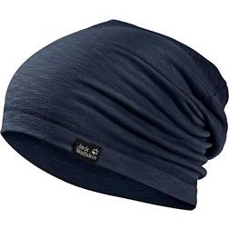 Jack Wolfskin Travel Bonnet Beanie