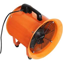Maxblast Extractor Ventilation Fan 250mm
