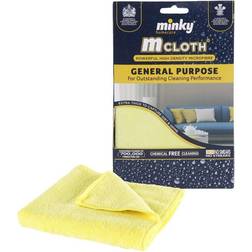 Minky M General Purpose Microfibre Cloth