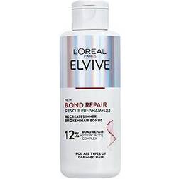 L'Oréal Paris Paris Elvive Bond Repair Pre-Shampoo Treatment 200Ml 200ml