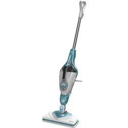 Black & Decker Ångrengöring Steam-Mop 500 W