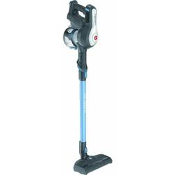 Hoover H-FREE 100 Staubsauger HF122PTA 011 Titanium Beutellos