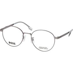 HUGO BOSS BOSS1475/F R81 Silver ONE SIZE