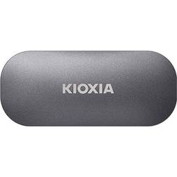 Kioxia Exceria Plus Externe SSD 2TB