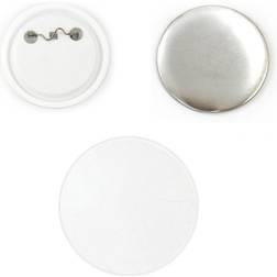 MonsterShop PixMax 25mm Pin Button Badge Making
