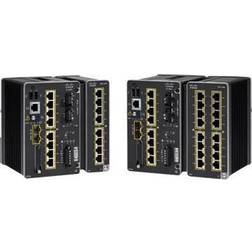 Cisco Catalyst IE3400 Rugged