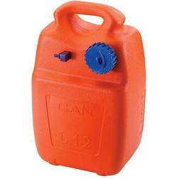 Plastimo Benzintank plast 22 ltr 22L