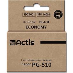 Actis ACTIS KC-510R Canon printer; Canon PG-510