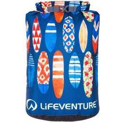 Lifeventure 25l Dry Sack Multicolor