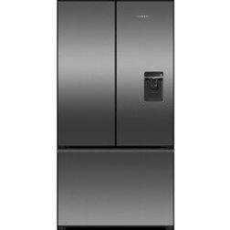 Fisher & Paykel French Door RF540ANUB5 Black