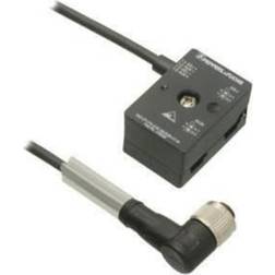 AS-Interface splitter box VAZ-2T1-FK-G10-1M-PUR-V1-W