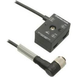 Pepperl+Fuchs AS-Interface splitter box VAZ-2T1-FK-G10-1M-PUR-V1-W