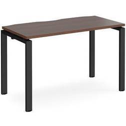 Adapt Dams Single Desk 1200mm Dining Table