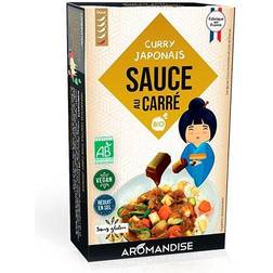 Aromandise Sauceterninger Japansk karry