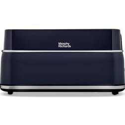 Morphy Richards Signature Matt Blue