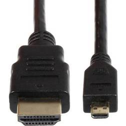 Joy-it Micro HDMI Kabel 3m